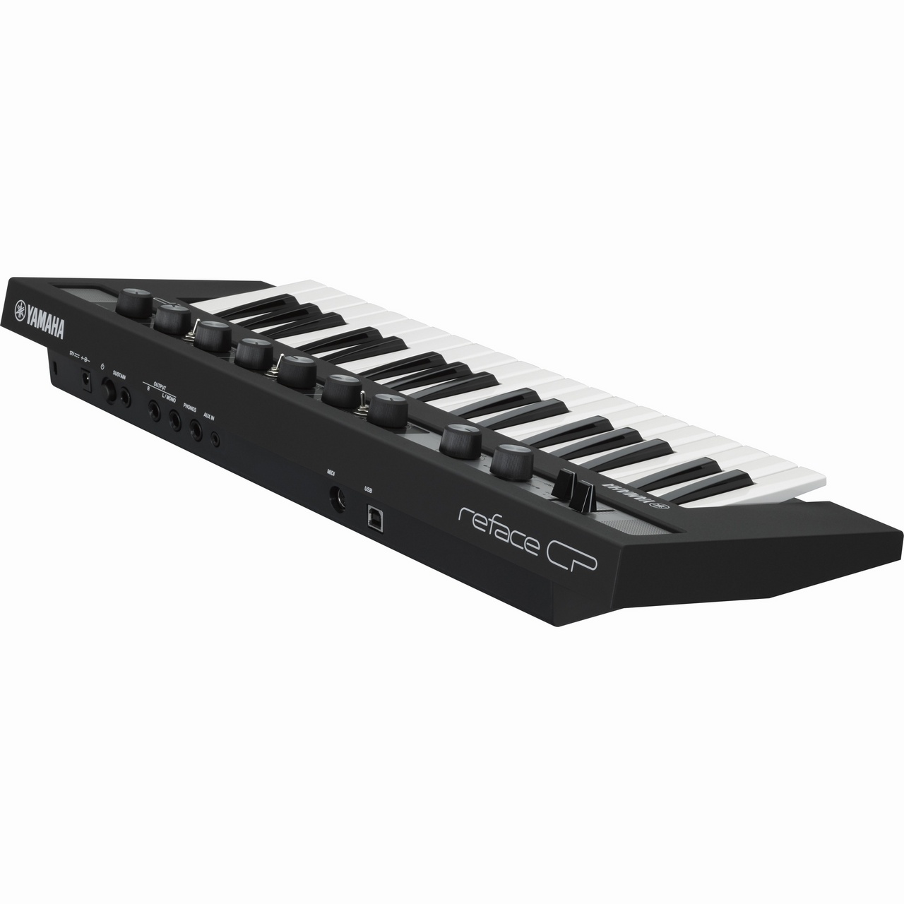 動作品 YAMAHA reface CP 37鍵 キーボード ヤマハ YAMAHA reface CP（新品特価）【楽器検索デジマート】