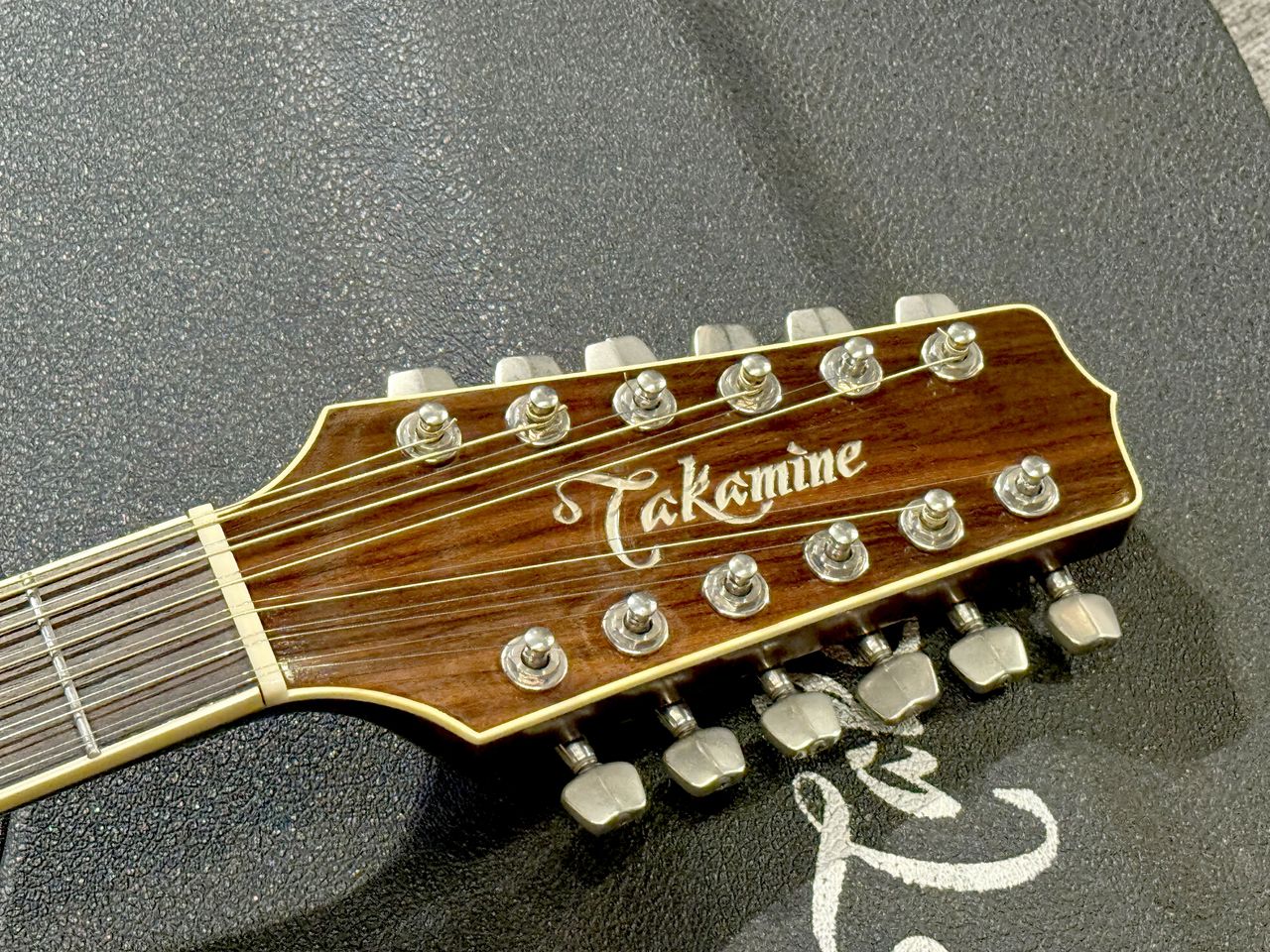 Takamine PT009-12（ビンテージ）【楽器検索デジマート】