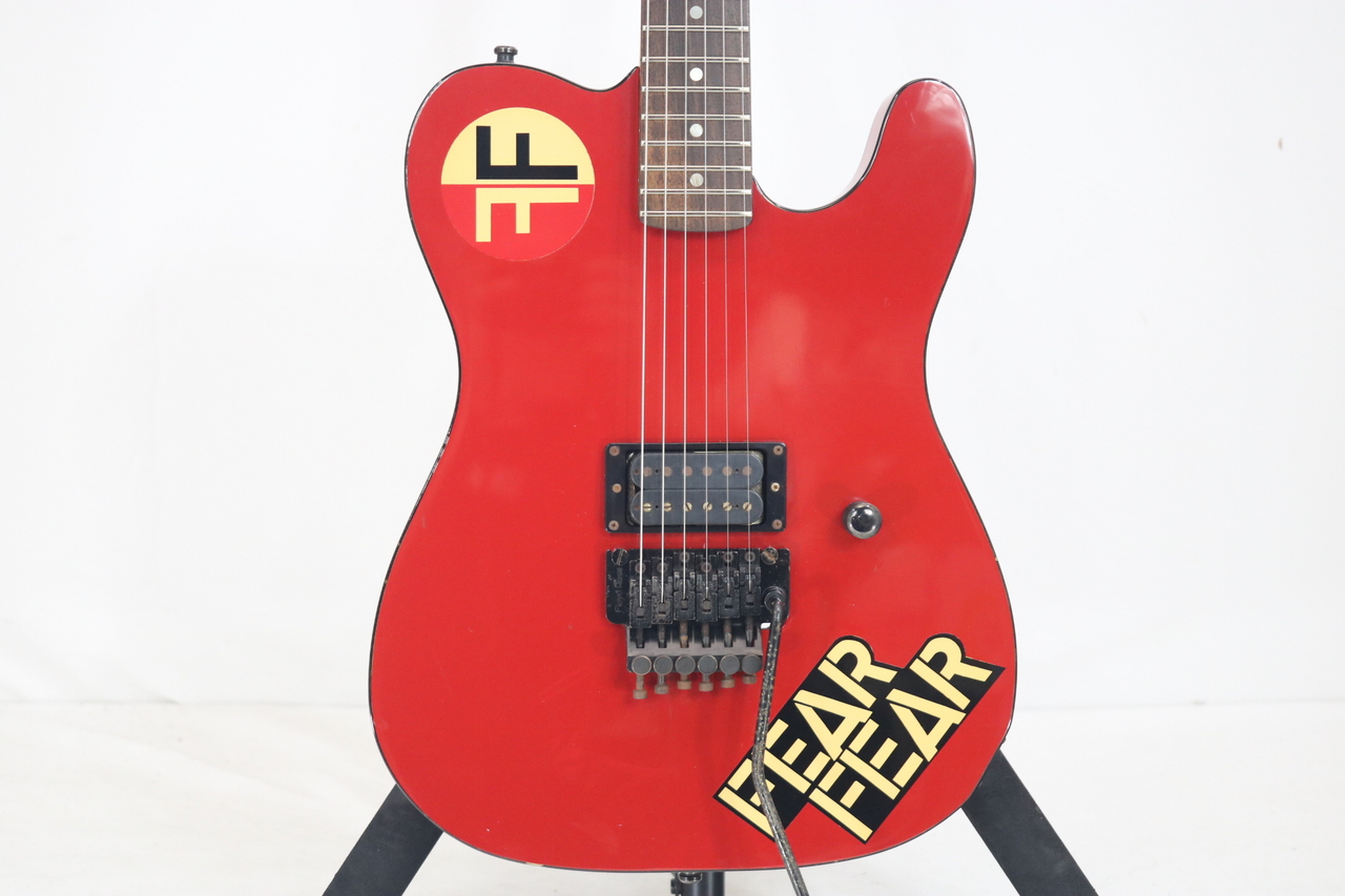 ESP ORDER MODEL【1980s】（中古）【楽器検索デジマート】