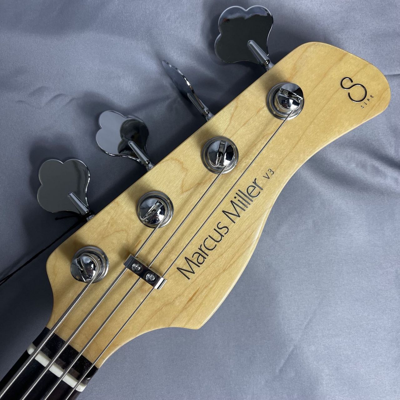 Sire Marcus Miller V3 4st 2nd Generation MA エレキベース ジャズ