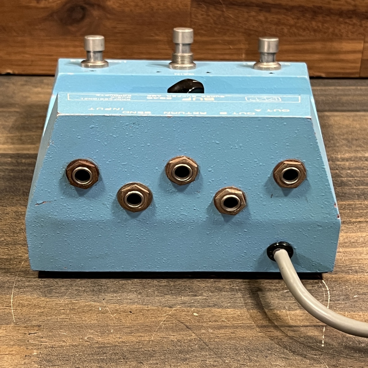 PMP BUF E945（中古）【楽器検索デジマート】