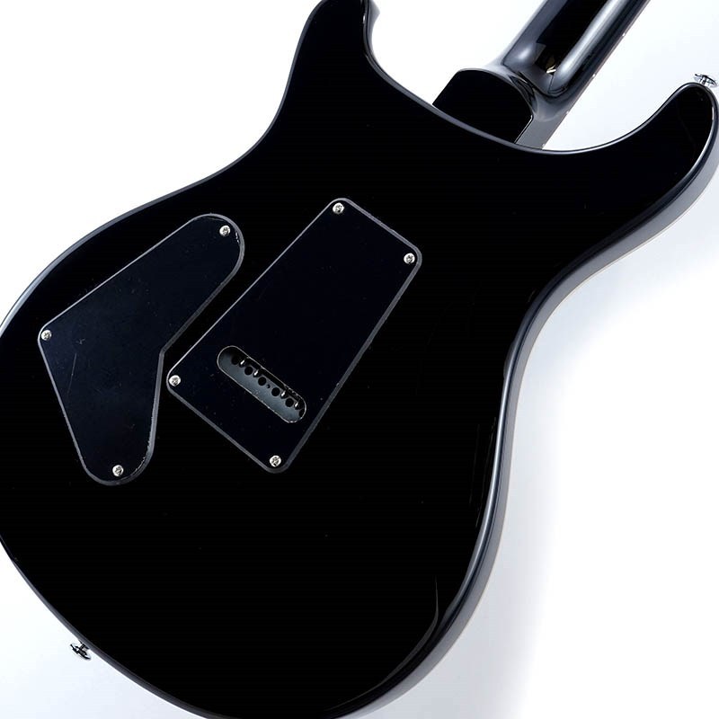 Paul Reed Smith(PRS) SE Custom 24 (Faded Gray Black Burst)（新品