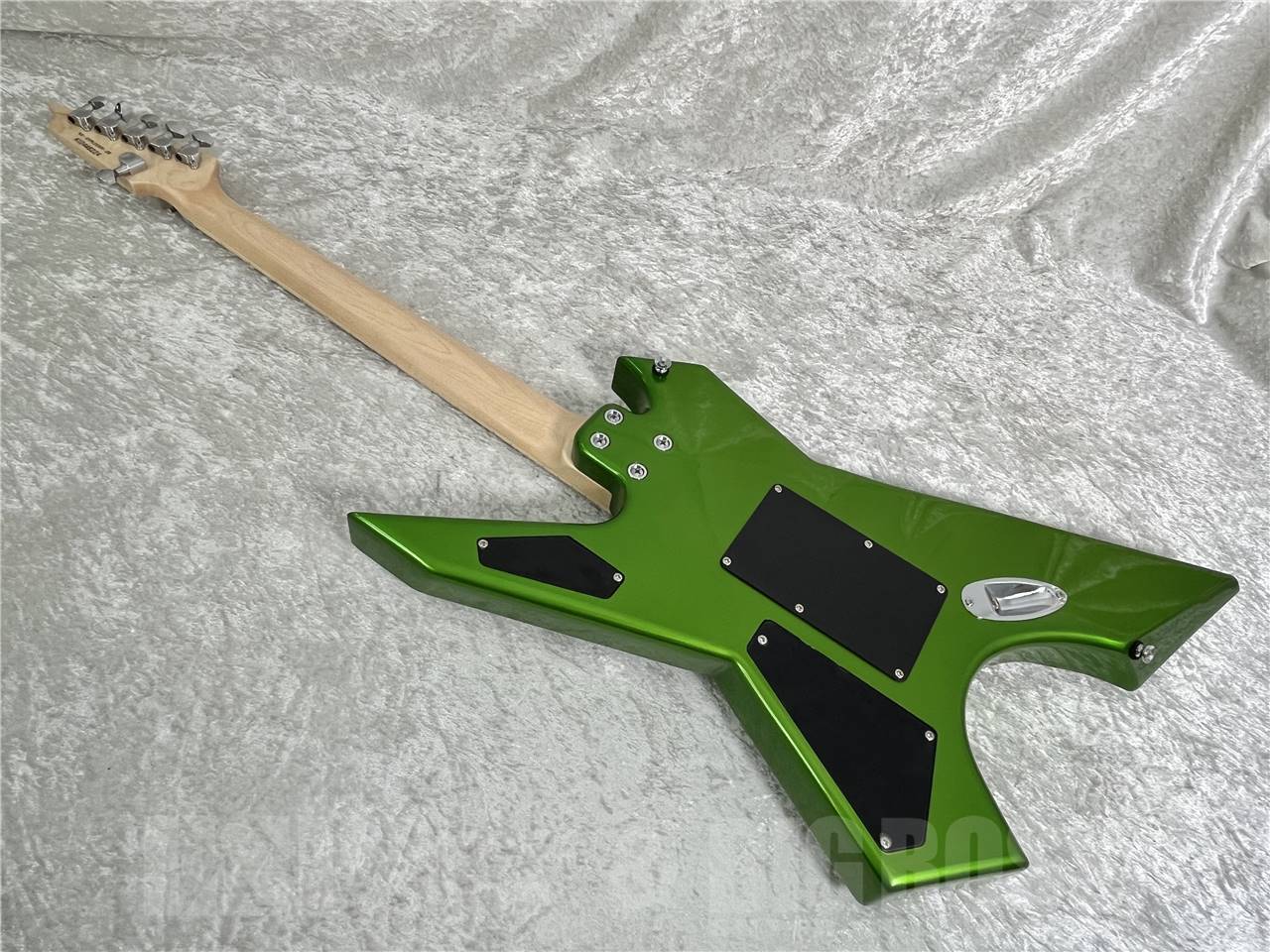Killer KG-Exploder SE / Viper Green（中古/送料無料）【楽器