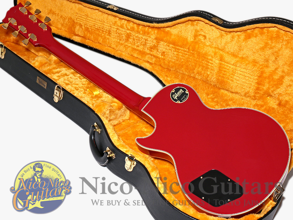 【VTG】LVS-LEBO Lサイズ　カスタム品 Gibson Custom Shop Gibson Custom Shop 2023年製 1959 Les Paul
