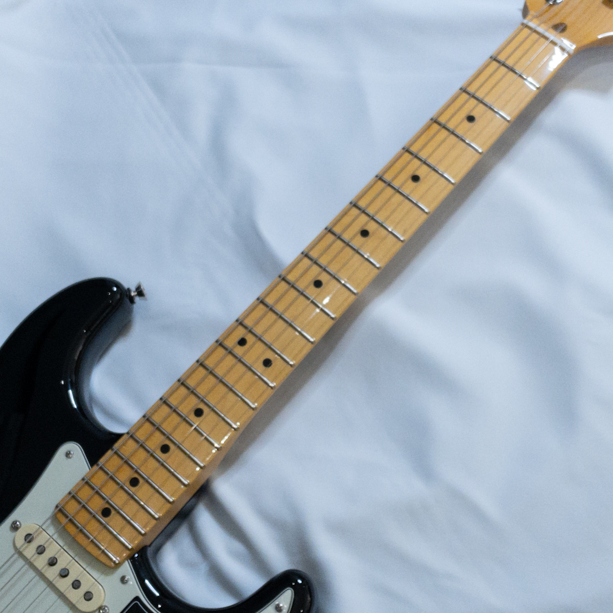 Fender American Professional Stratoメンテ済み Fender American Professional Stratoメンテ済み - メルカリ