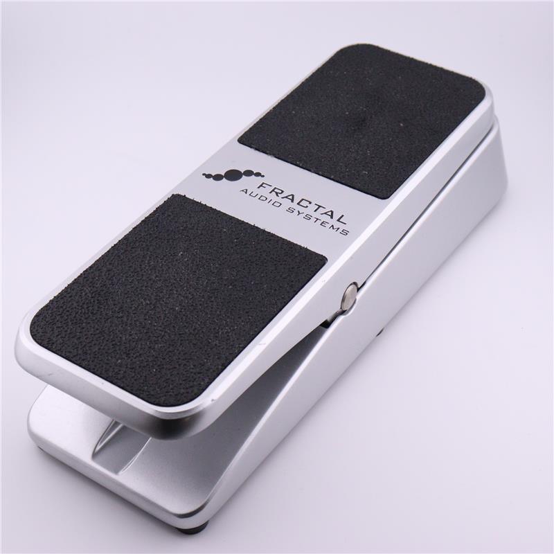 FRACTAL AUDIO SYSTEMS USED 中古 EV-1 Expression Volume Pedal