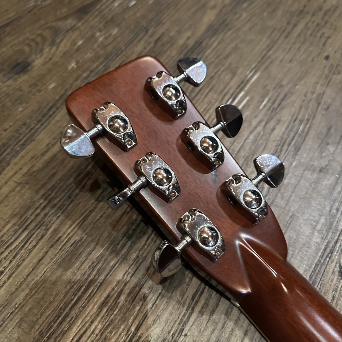 ARIA Dreadnought D-60 1974年製 Ryoji Matsuoka Acoustic Guitar