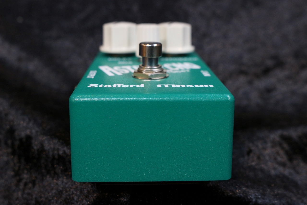 Stafford × Maxon 【歳末BIGセール】Astro Echo 1964T【テープエコーの