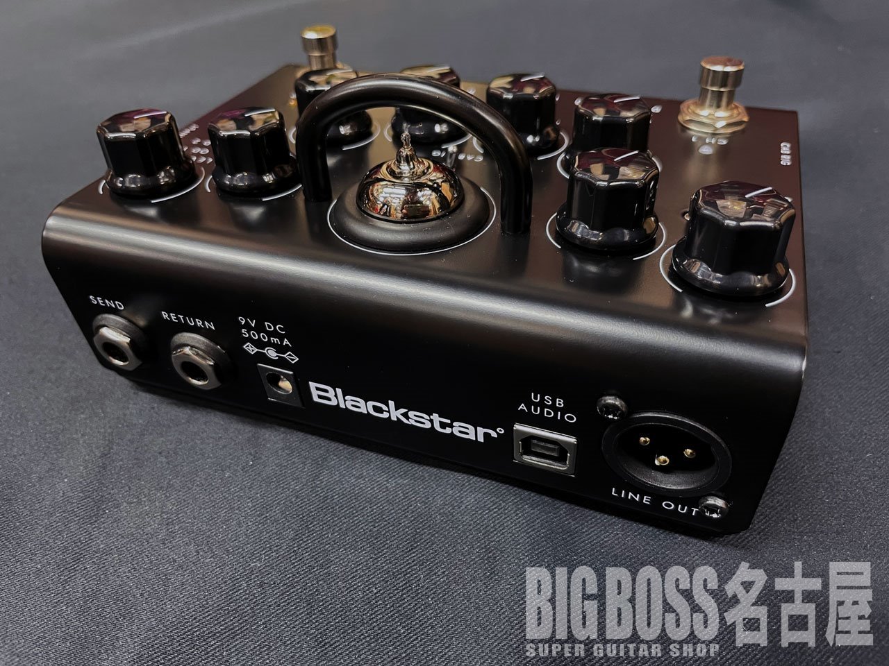 Blackstar DEPT.10 DUAL DISTORTION（新品/送料無料）【楽器検索