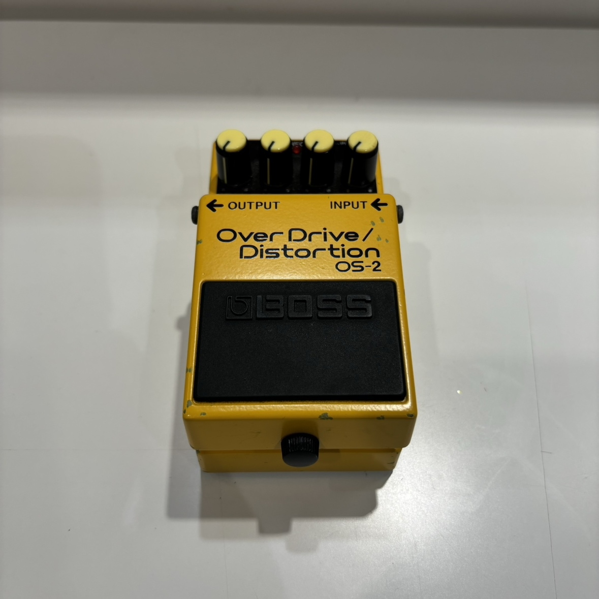 dショッピング |【中古】 オーバードライブ/ディストーション