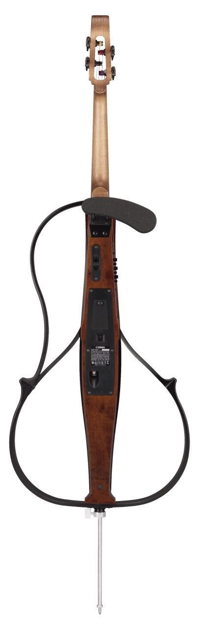 YAMAHA 【ご予約受付中】SVC300F 【サイレントチェロ】（新品/送料無料