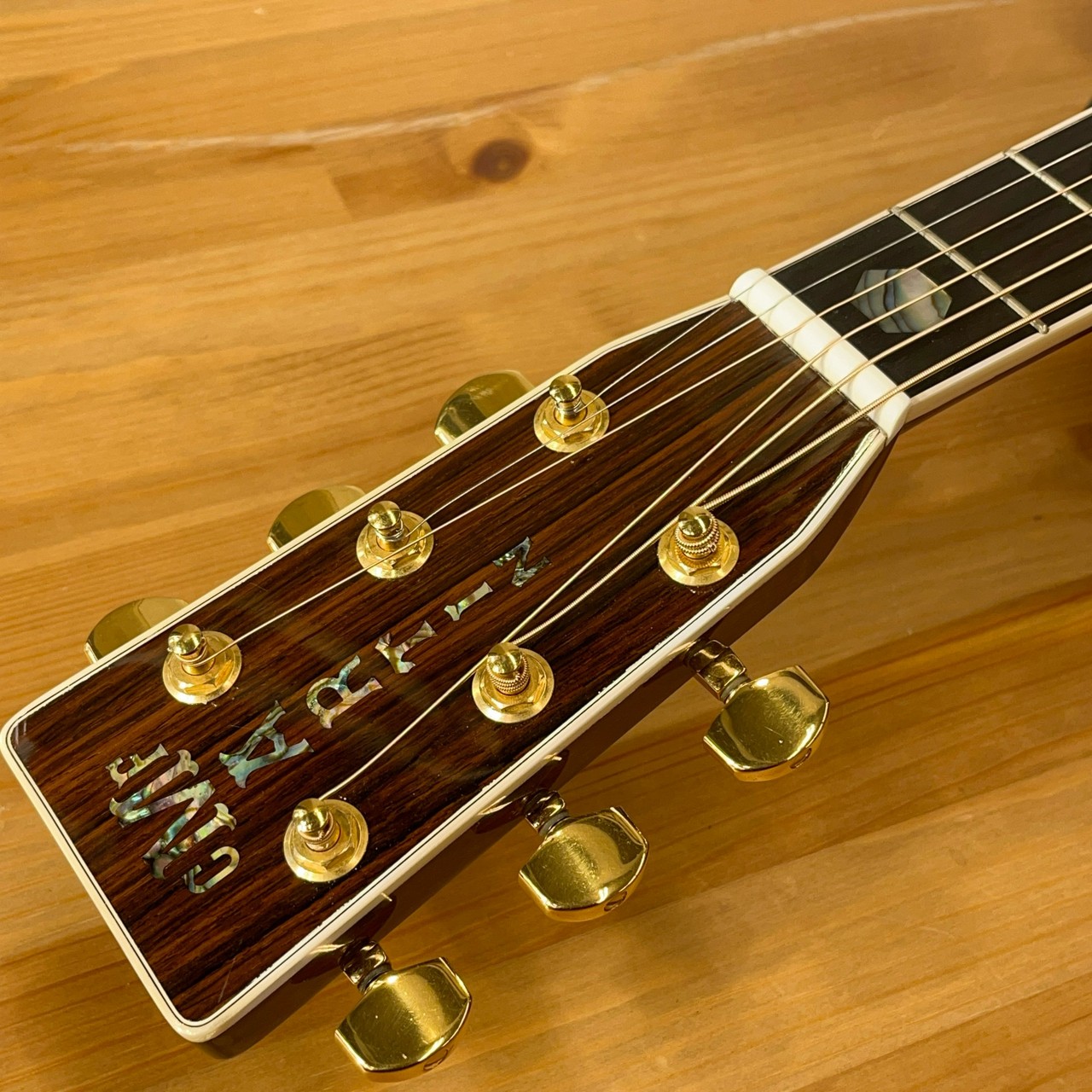 Martin 1995年製 D-45 SQ ♯556215 【無金利分割OK】（中古）【楽器