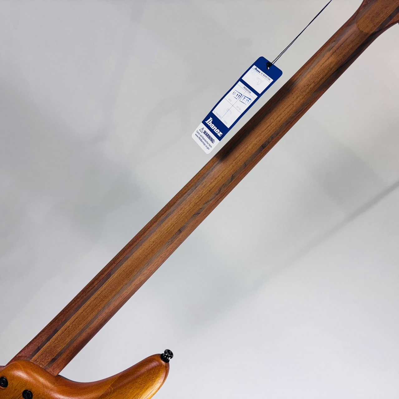 Ibanez SR4AH SUF アクティブベース 島村楽器限定モデル Ibanez SR4AH SUF エレキベース 島村楽器限定モデル