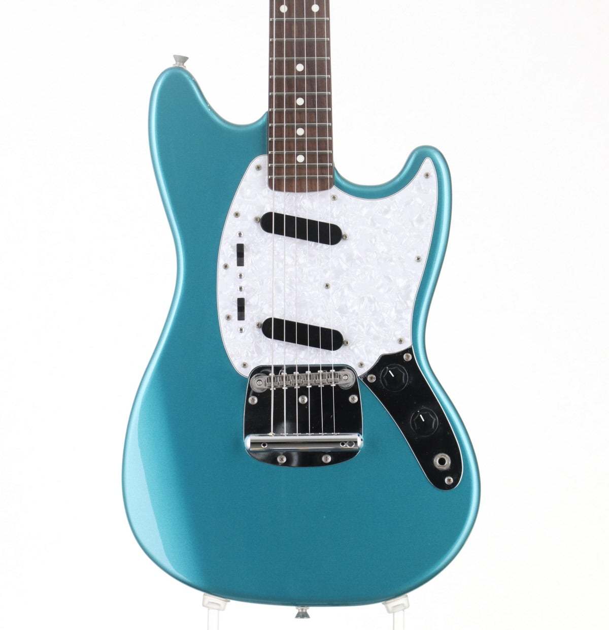 FUJIGEN(FGN) J-Standard Series JMG-6R Lake Placid Blue 【福岡店】