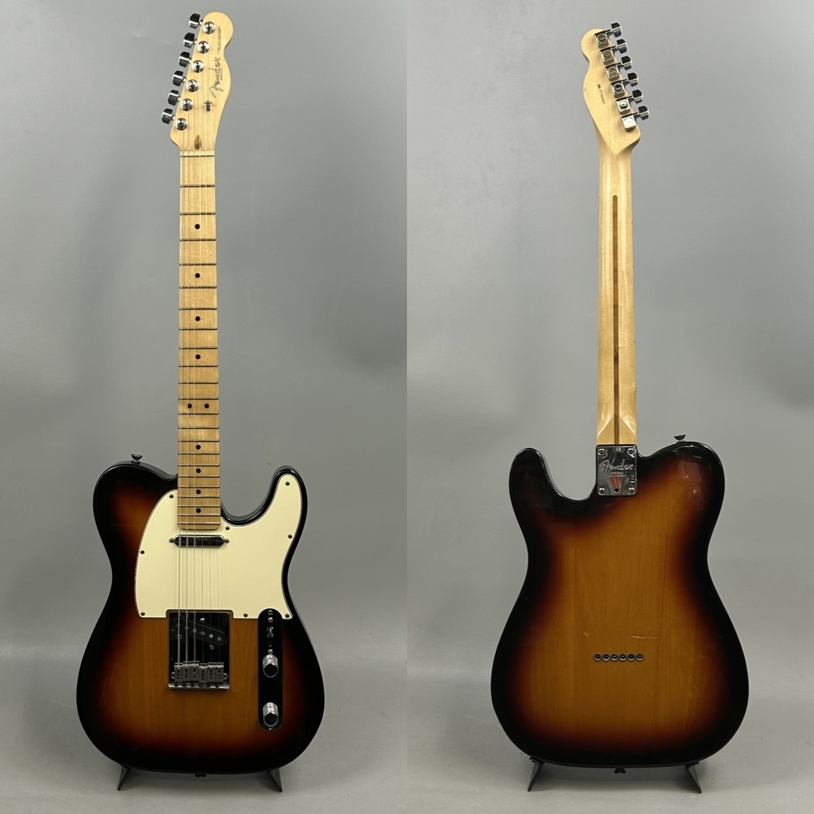 Fender American Standard Telecaster 2007年製（中古/送料無料