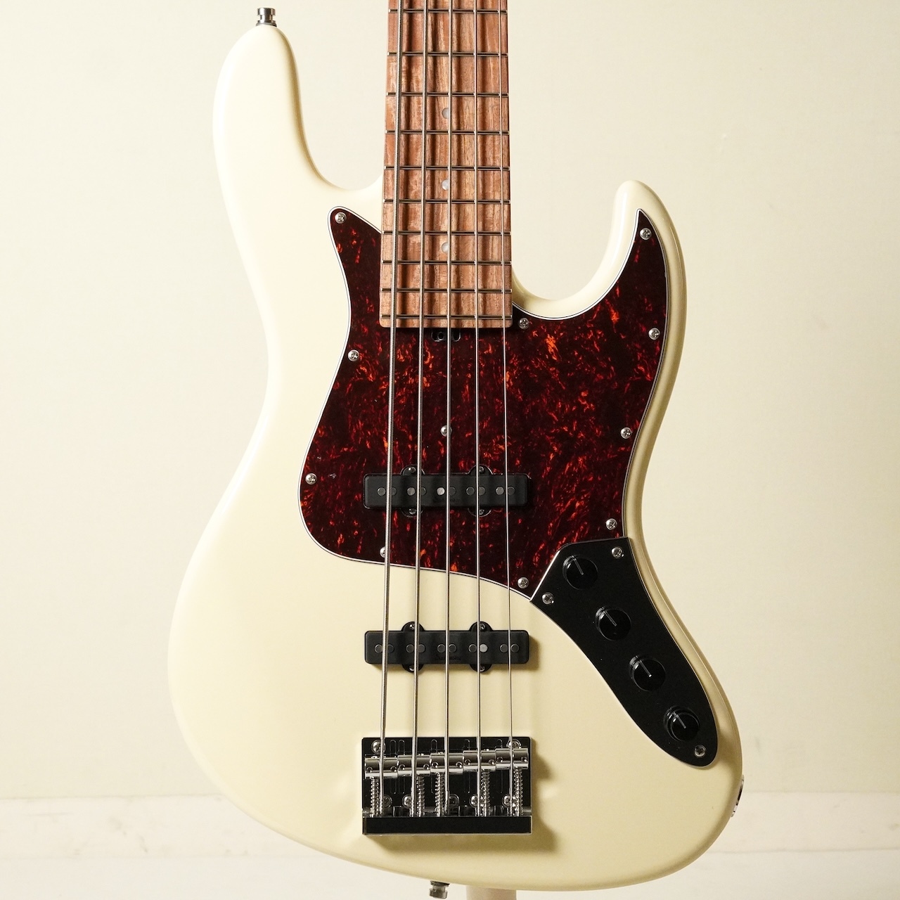 Sadowsky ML21 VJ5 ALDER / 5弦ベース ML21 VJ5 ALDER | Sadowsky Japan