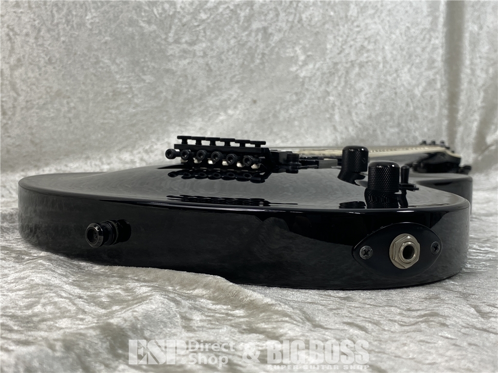 ESP HORIZON-III(Black)（新品/送料無料）【楽器検索デジマート】