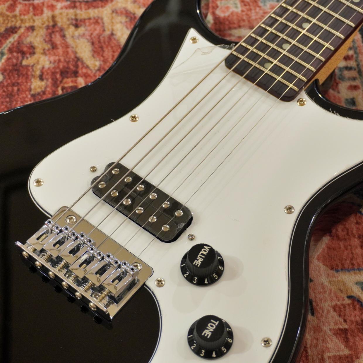 VOX SDC-1 Mini Black 【アウトレット特価】（B級特価）［デジマート