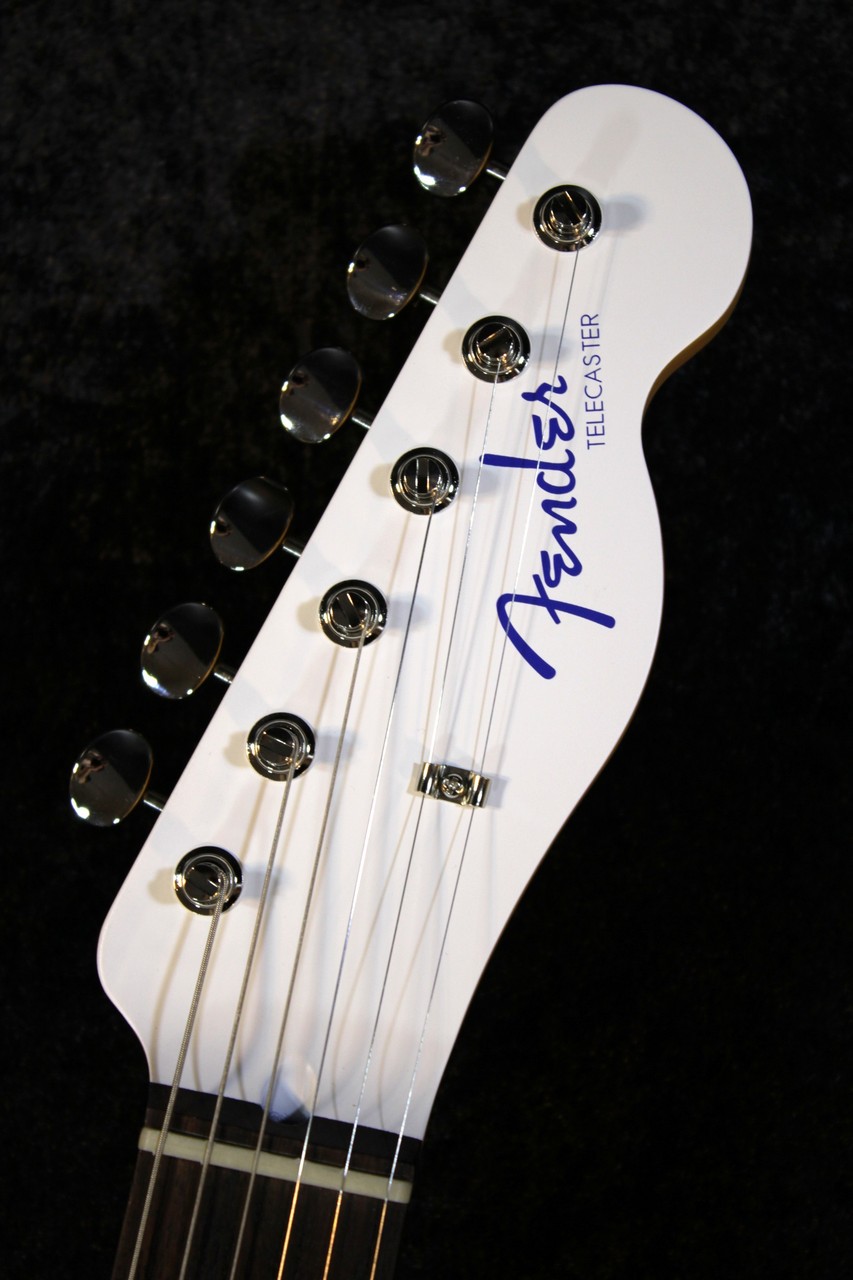 Fender 【2025年限定】Made in Japan Limited Hybrid II Telecaster