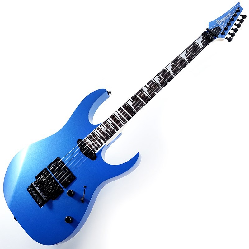 Ibanez Genesis Collection RG565R-EB (Electric Blue) [Limited Model