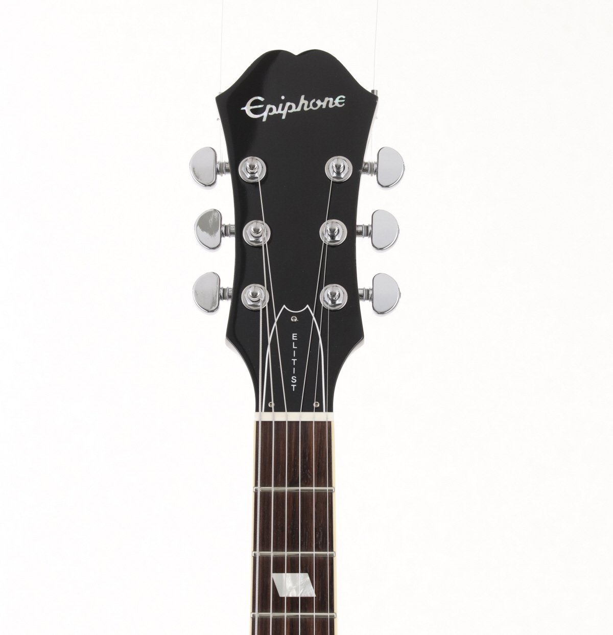 Epiphone Elitist 1965 Casino VS 【新宿店】（中古/送料無料