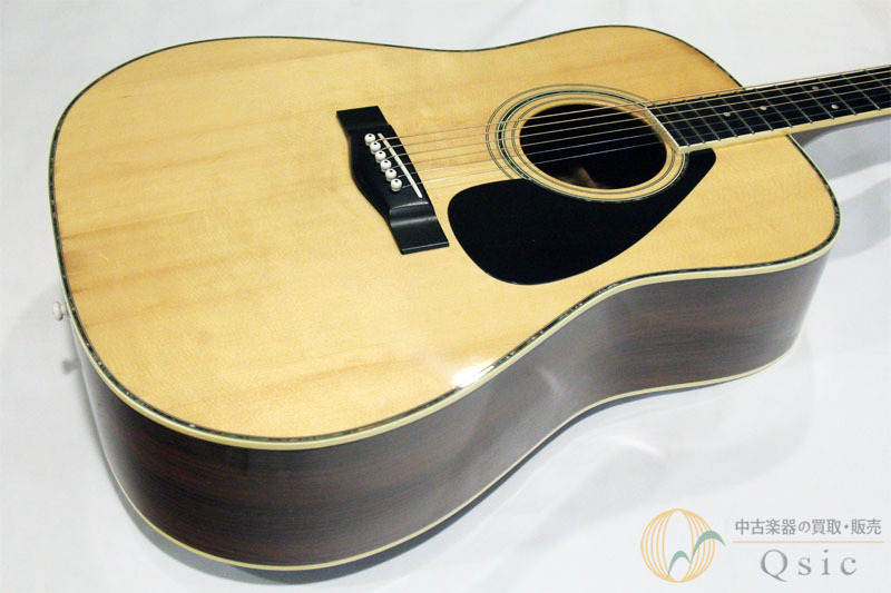 YAMAHA FG-400D [OK680]（中古）【楽器検索デジマート】