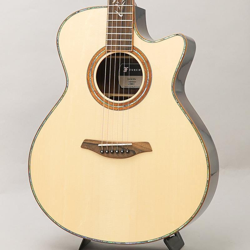 Furch Red Gc-LR フォルヒ（新品）【楽器検索デジマート】