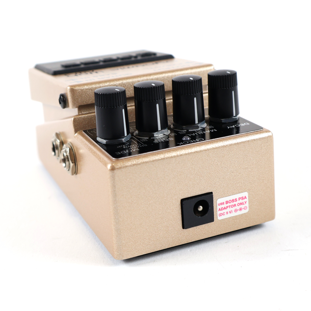 BOSS 【中古】ダイナミックワウ エフェクター BOSS AW-3 Dynamic Wah