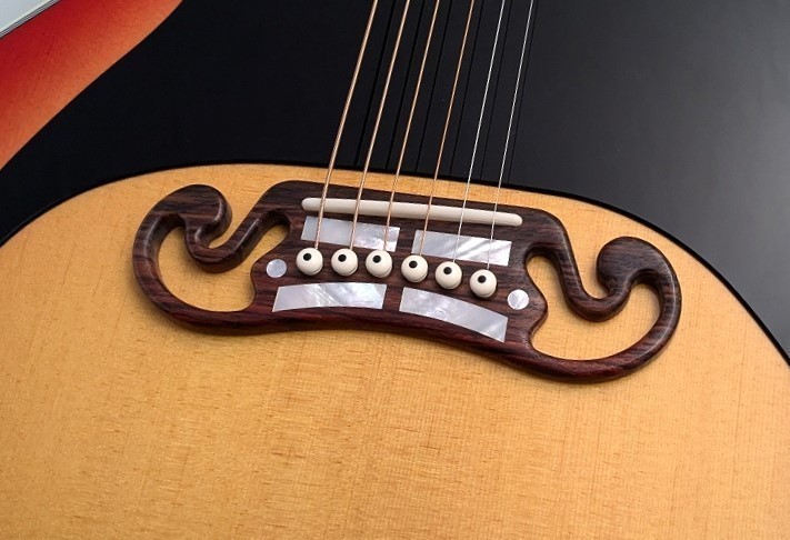 iPad9世代 Johnny guitar Ibanez JS2480-WH｜ジョー・サトリアーニ・モデルに新カラー「White