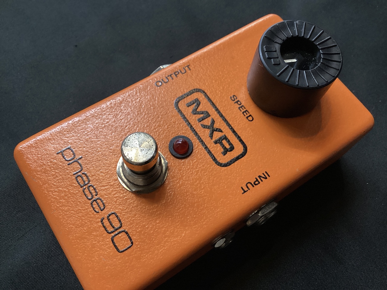 MXR Phase 90/1990年代 (エムエックスアール フェイザー)（中古