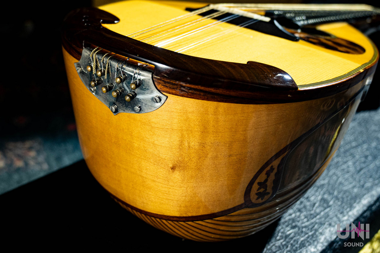 Raffaele Calace Classico A / 1988（中古）【楽器検索デジマート】