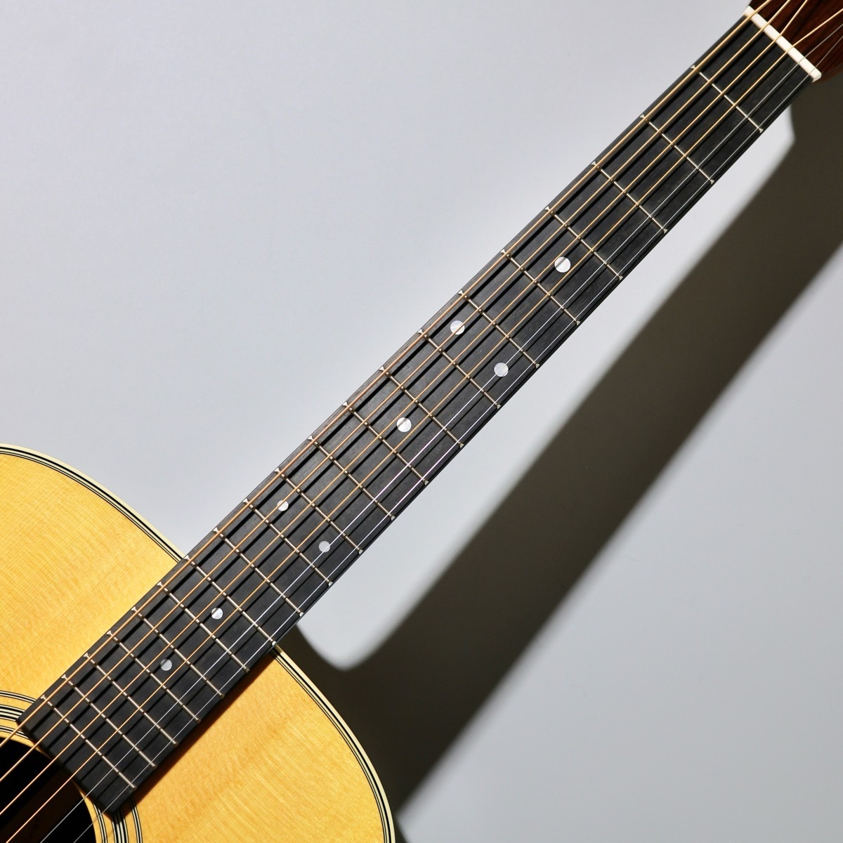 Martin 【特典あり!】D-28 Standard #3047034 【みんな大好きD-28