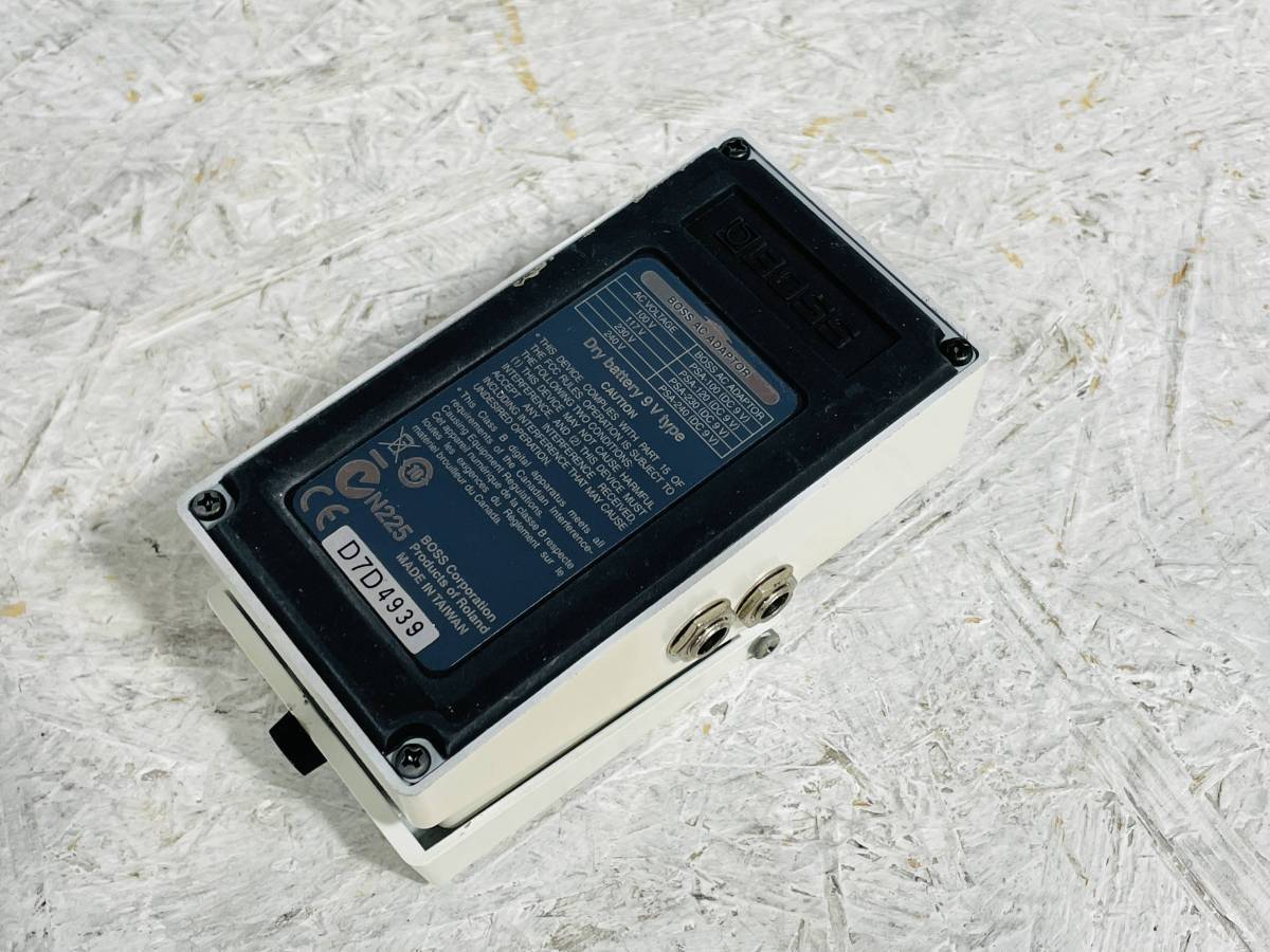 BOSS TU-3（中古）【楽器検索デジマート】