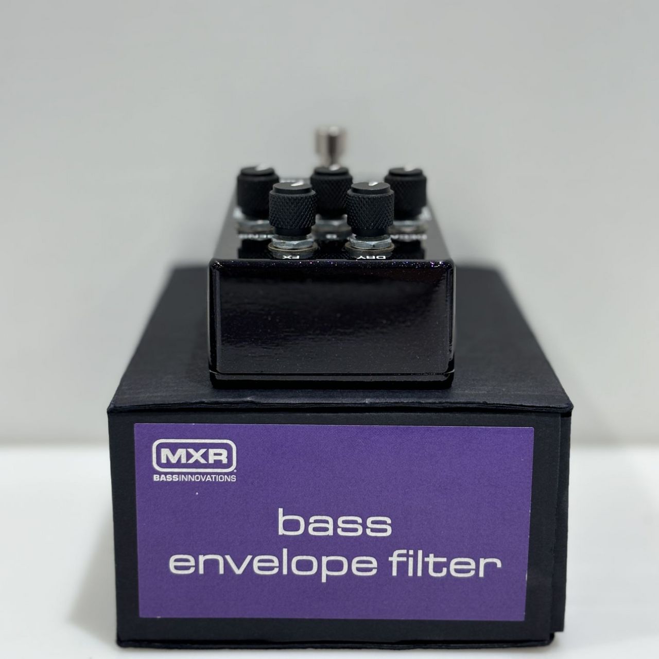 MXR M82 Bass Envelope Filter（中古/送料無料）【楽器検索デジマート】