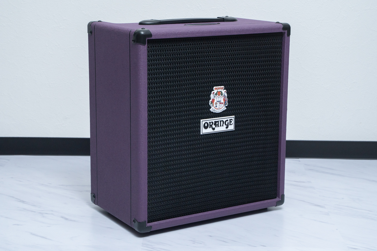 ORANGE CRUSH BASS 50 LTD【GIB横浜】（中古/送料無料）【楽器
