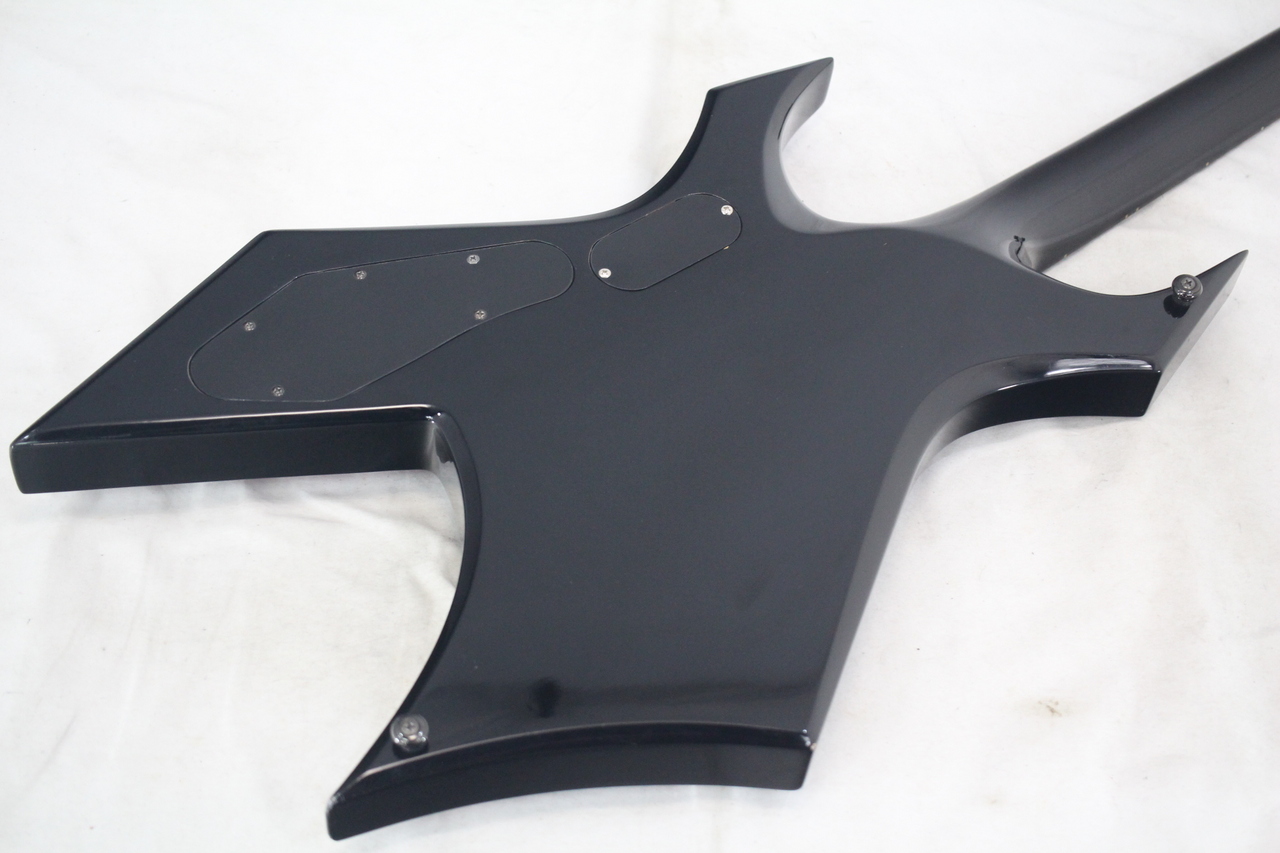 B.C.Rich KERRY KING SIGNATURE WARTRIBE（中古）【楽器検索デジマート】