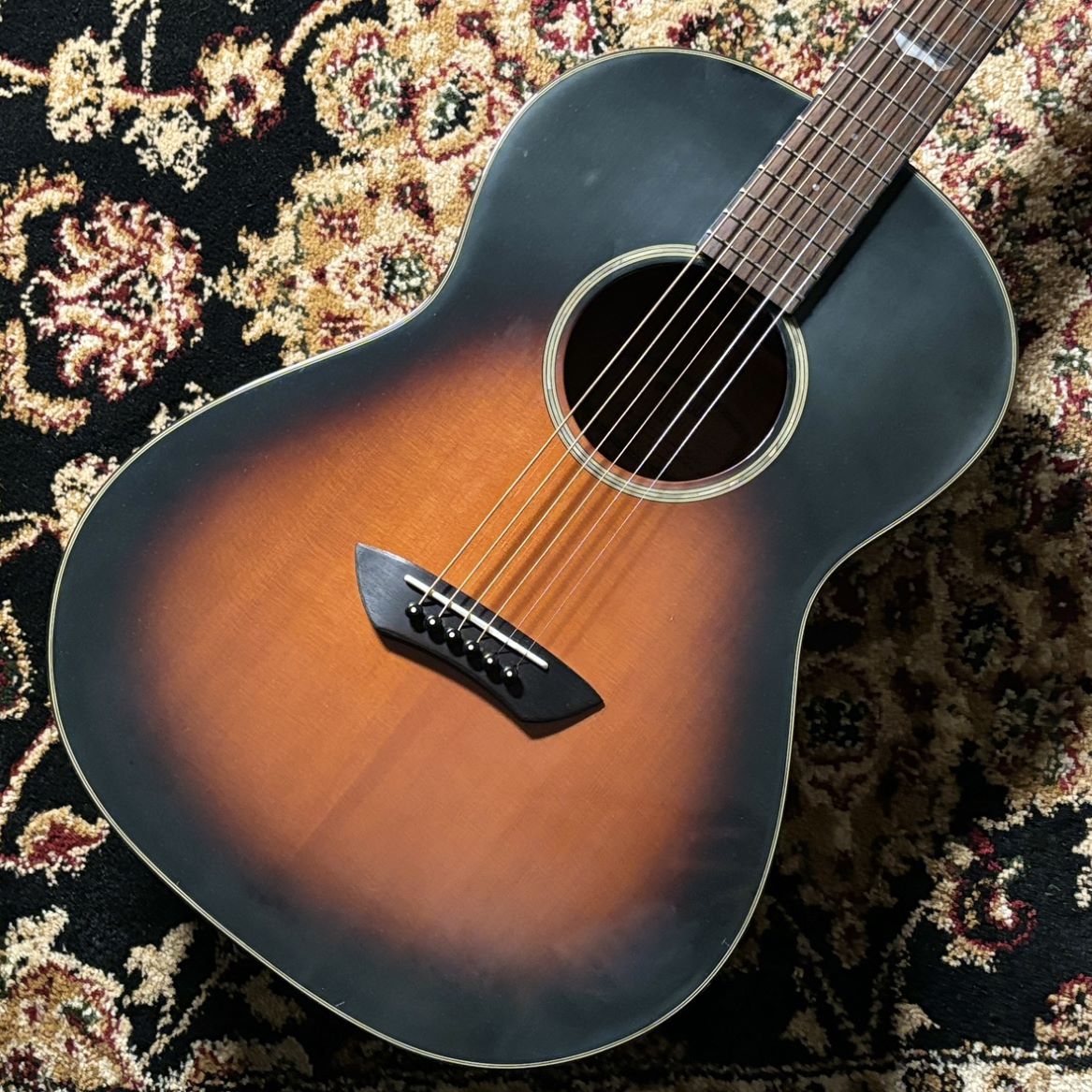 YAMAHA csf-60（中古/送料無料）【楽器検索デジマート】