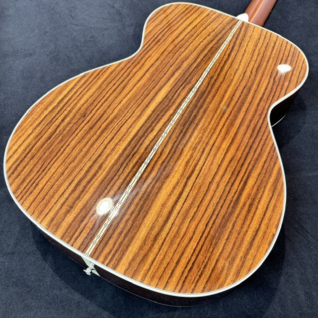ヤイリギター　YF-00028B ピックアップ付 期間限定値下げ2月14日まで K.Yairi YF-00028（新品/送料無料）【楽器検索デジマート】