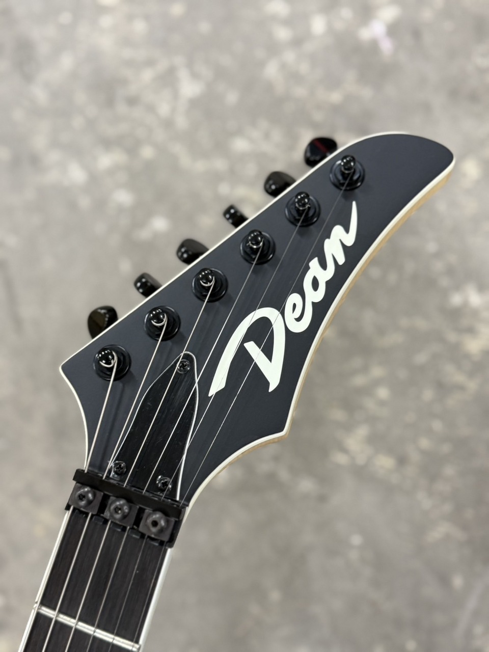 DEAN MD24 Select Kahler 