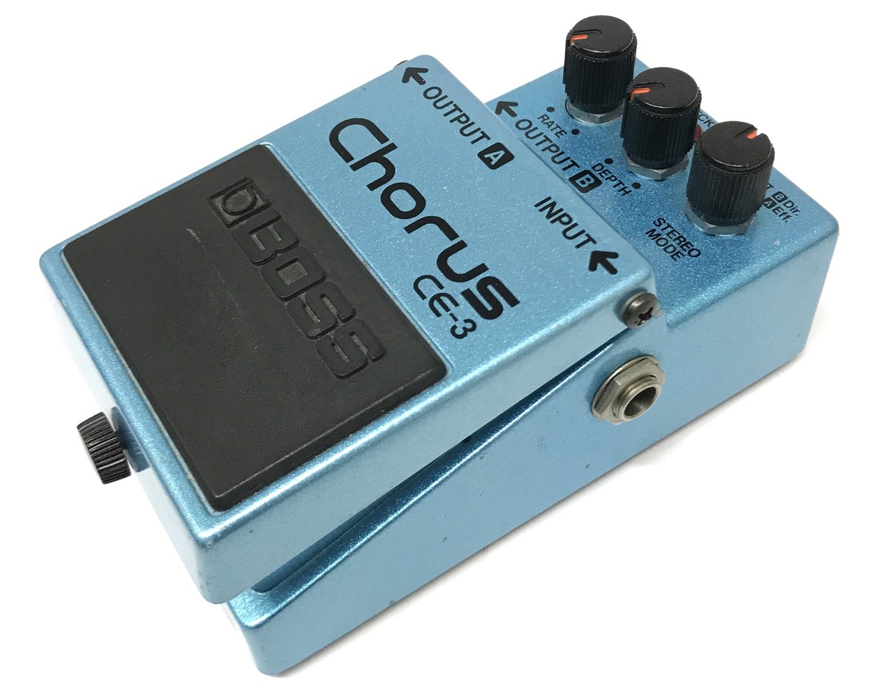 BOSS CE-3 Chorus 日本製（中古）【楽器検索デジマート】