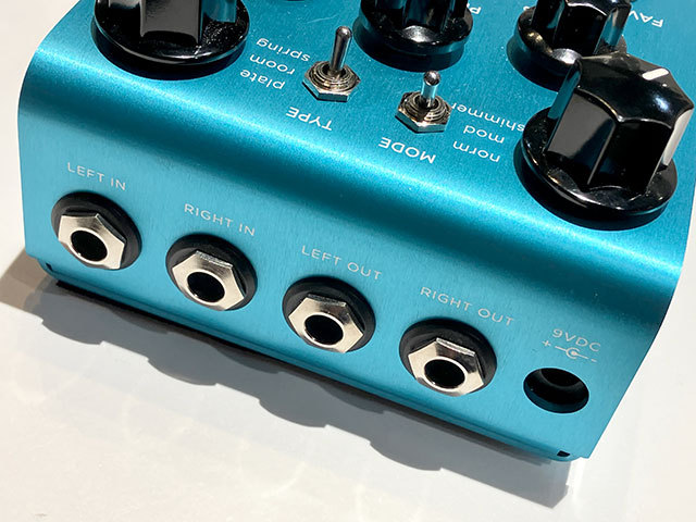 STRYMON BLUESKY 初期型　美品 Strymon blueSky 初期型