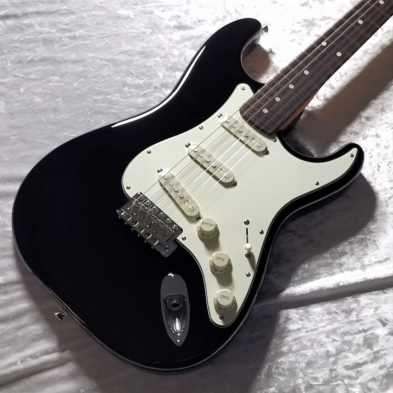 HISTORY HST-STANDARD VC ストラトキャスター HISTORY HST-Standard/VC DLB 日本製 ストラトキャスタータイプ