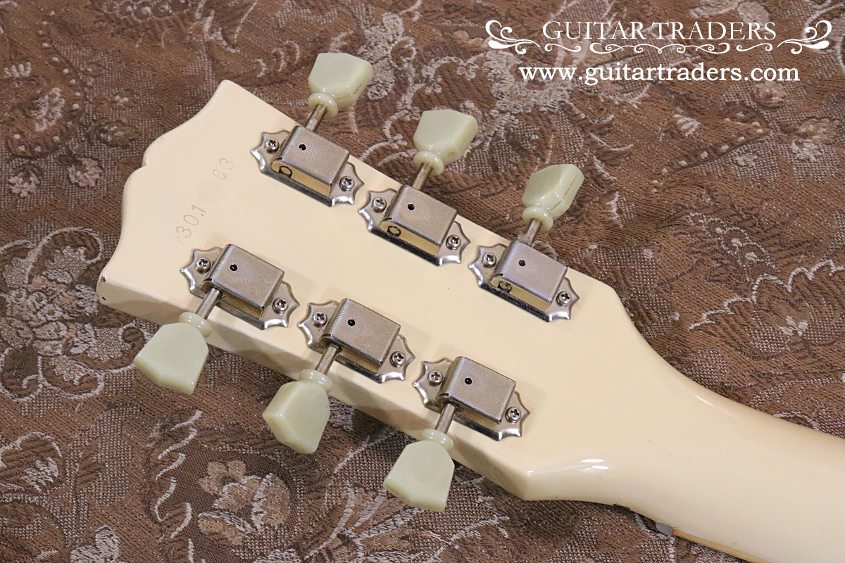 Tokai 1983 SG（中古）【楽器検索デジマート】