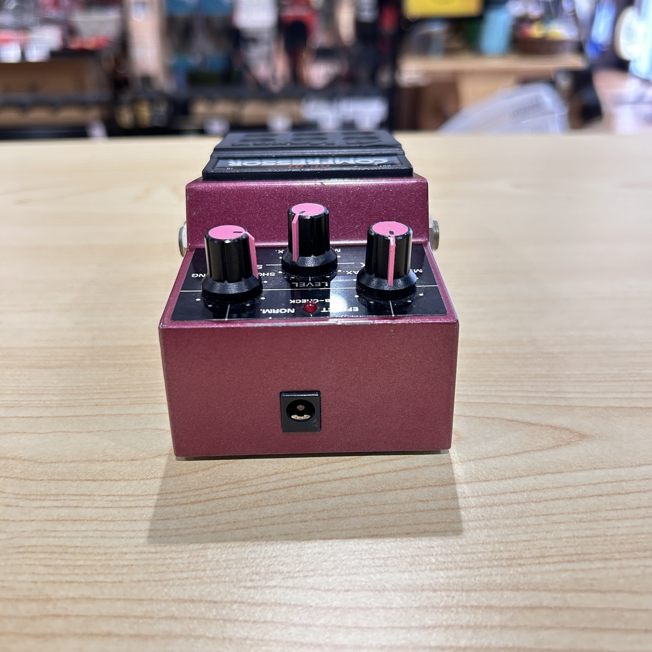 Maxon CP-01（中古）【楽器検索デジマート】