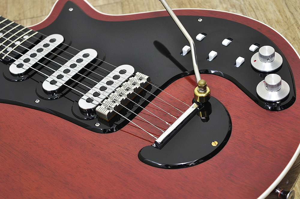 Kz Guitar Works Kz RS/RED SPECIAL Replica（中古）【楽器検索 