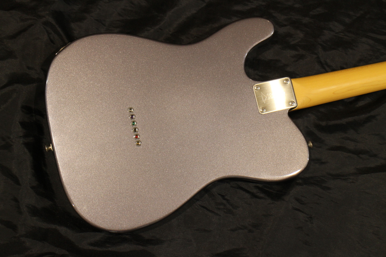 FUJIGEN(FGN) NTE 10 RAL CC（新品特価/送料無料）【楽器検索デジマート】