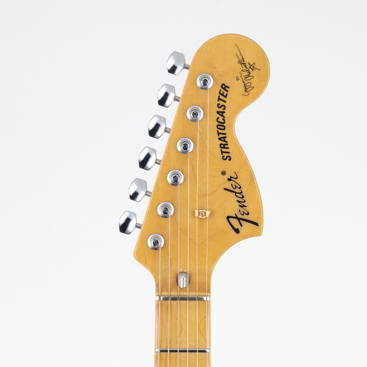 Fender Japan ST71-140YM Yngwie Malmsteen Signature Model