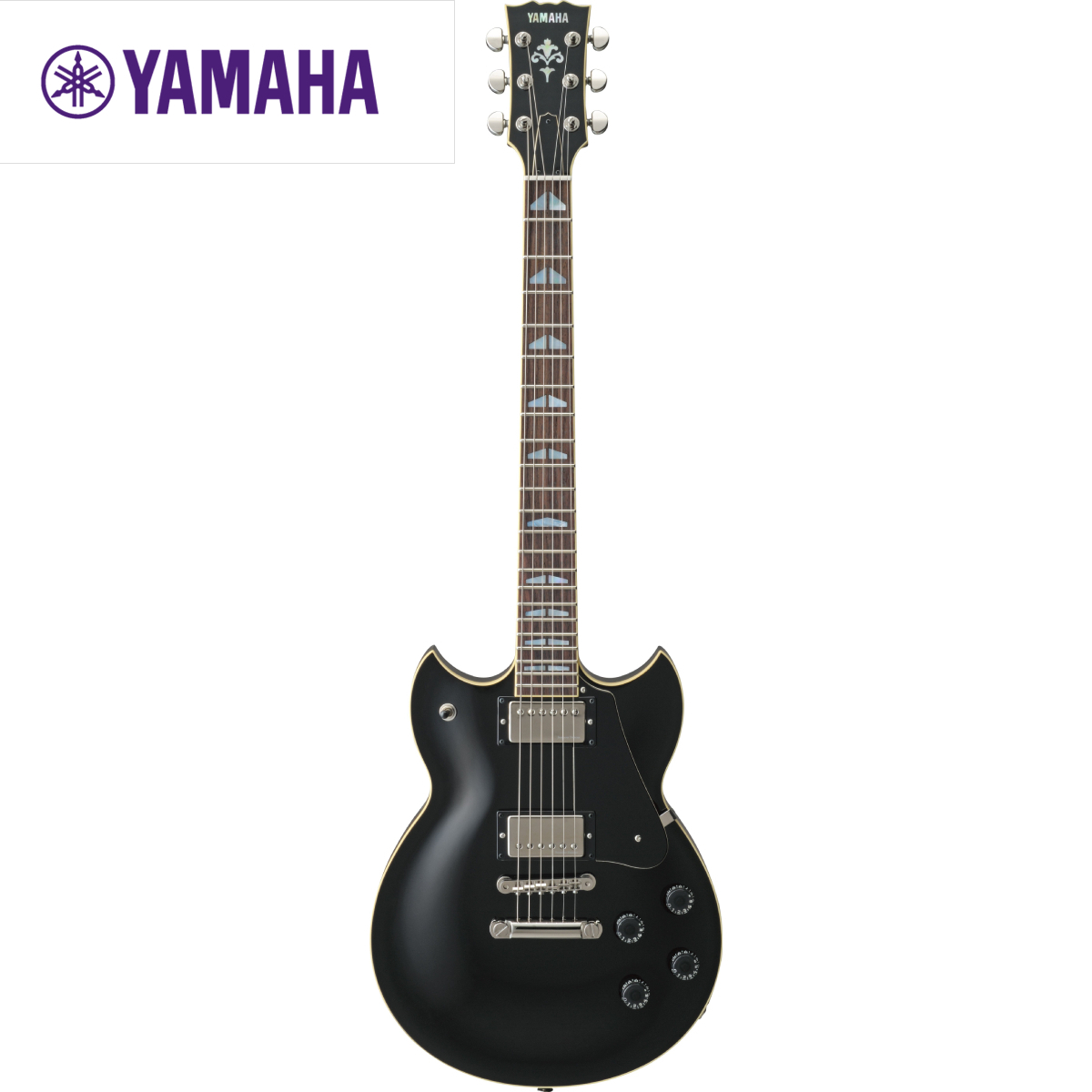 YAMAHA ヤマハ SG-50 エレキギター 動作品 ブラック YAMAHA SG1802 -Black-【ローン金利0%】【オンラインストア限定
