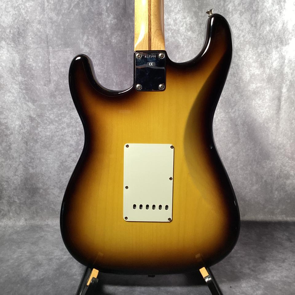 Fender Custom Shop 56 Stratocaster NOS（中古）【楽器検索デジマート】