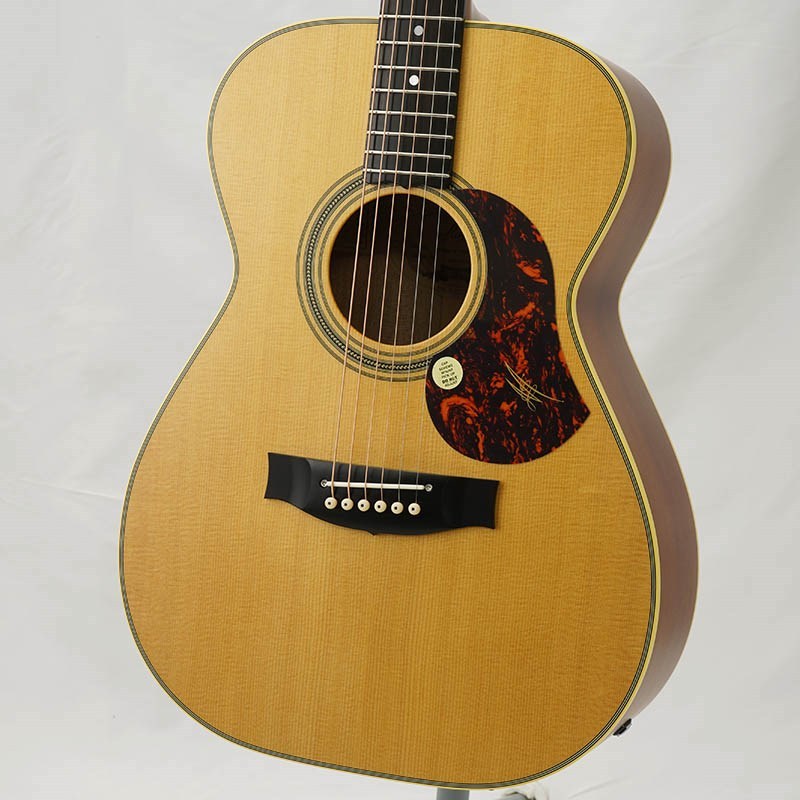 MATON EBG808 TE -Tommy Emmanuel Signature- #28347 メイトン（新品）【楽器検索デジマート】